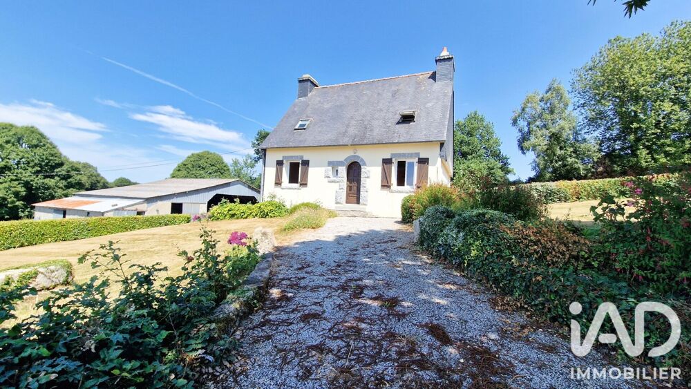 Vente Maison de campagne 5 pièces