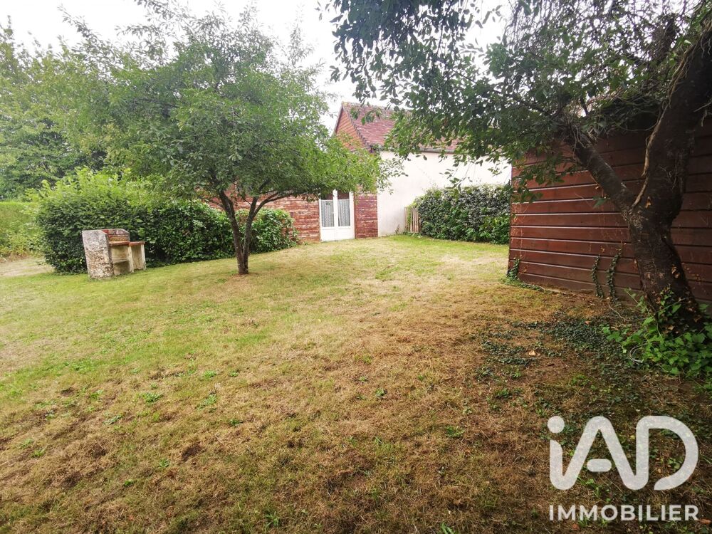 Vente Maison de village 7 pièces