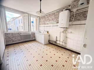 Vente Maison Vente Maison de ville 4 pièces Agen