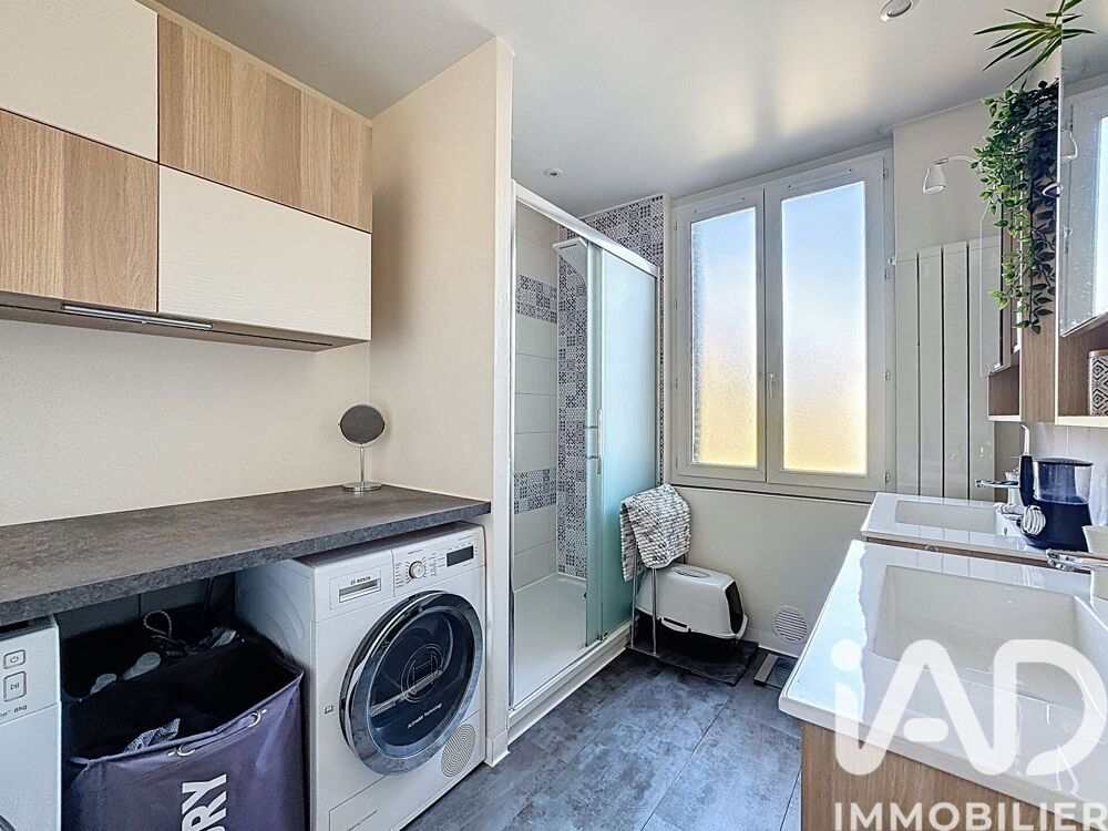 à vendre  Maison Deuil-la-Barre (95170)