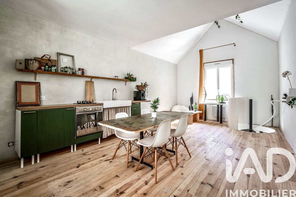 Vente Maison Vente Maison/villa 2 pièces Tours
