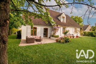  Maison à vendre 7 pièces 169 m²
