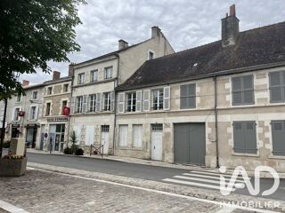  Immeuble à vendre 389 m²