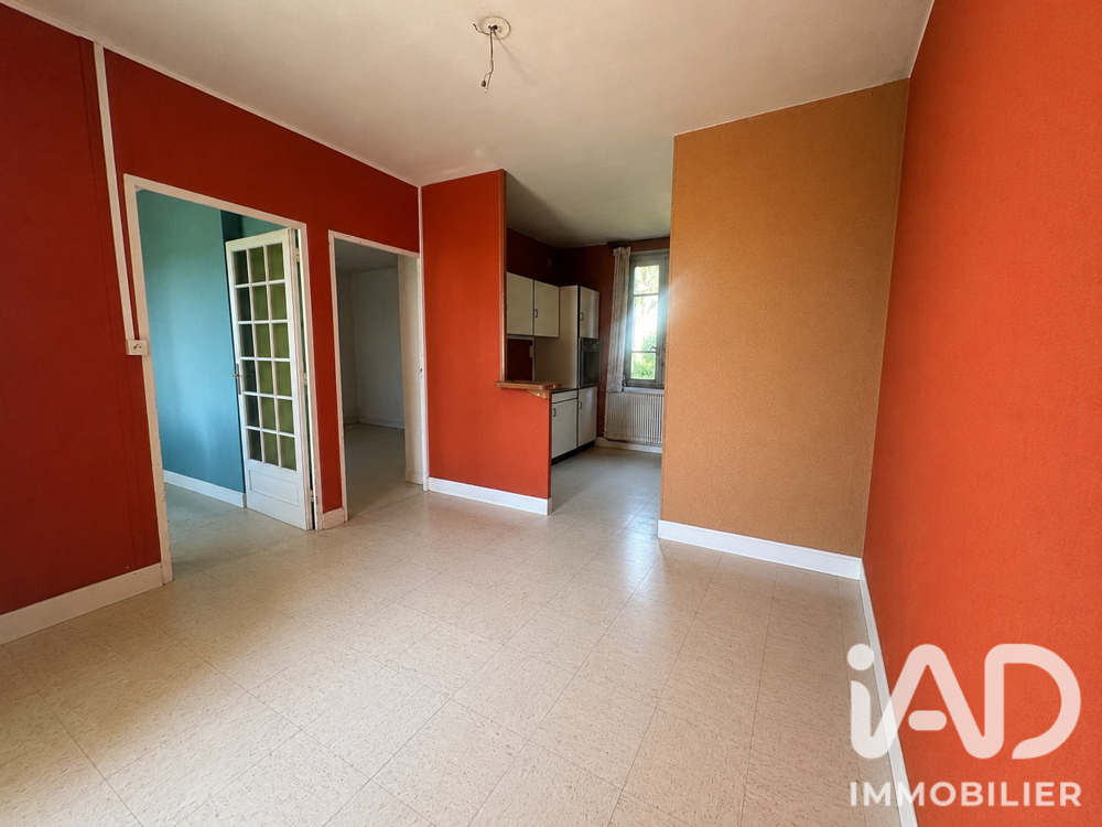 Vente Maison Vente Maison/villa 5 pièces Saint-héand