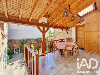  Maison à vendre 6 pièces 123 m²