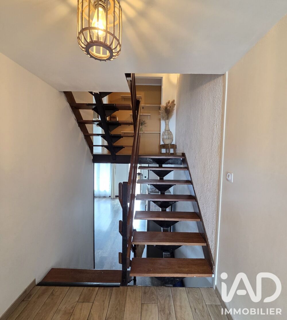 Vente Maison Vente Maison/villa 5 pièces Fosses