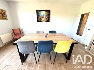  Appartement à vendre 3 pièces 75 m²