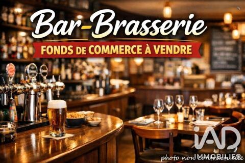 Vente Bar, Brasserie, Tabac 92 m&sup2; 132960 28000 Chartres