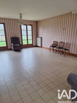  Maison à vendre 4 pièces 240 m²