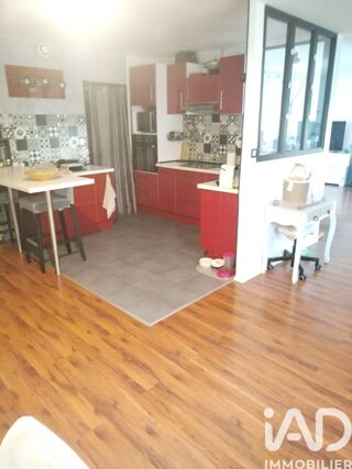  Appartement à vendre 4 pièces 95 m²