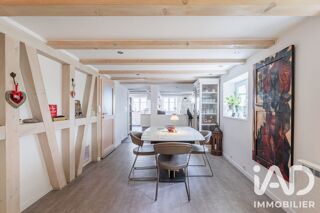  Maison à vendre 6 pièces 163 m²