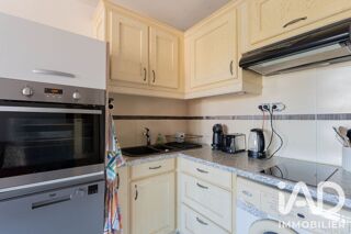  Appartement à vendre 2 pièces 42 m²