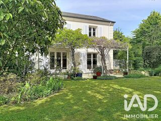 Maison à vendre 9 pièces 222 m²