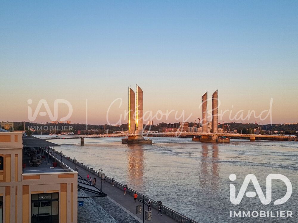 à vendre  Maison Bordeaux (33000)