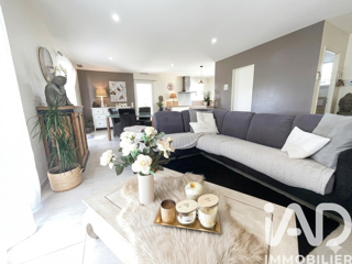  Maison à vendre 4 pièces 108 m²