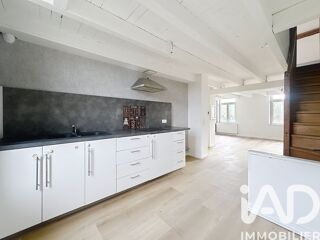  Appartement à louer 4 pièces 56 m²