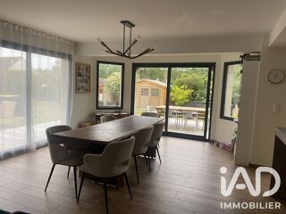 Maison à vendre 5 pièces 160 m²