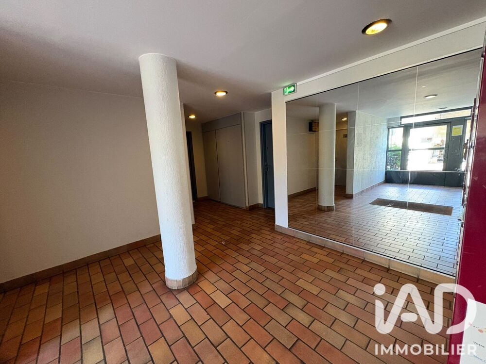 Vente Appartement 6 pièces