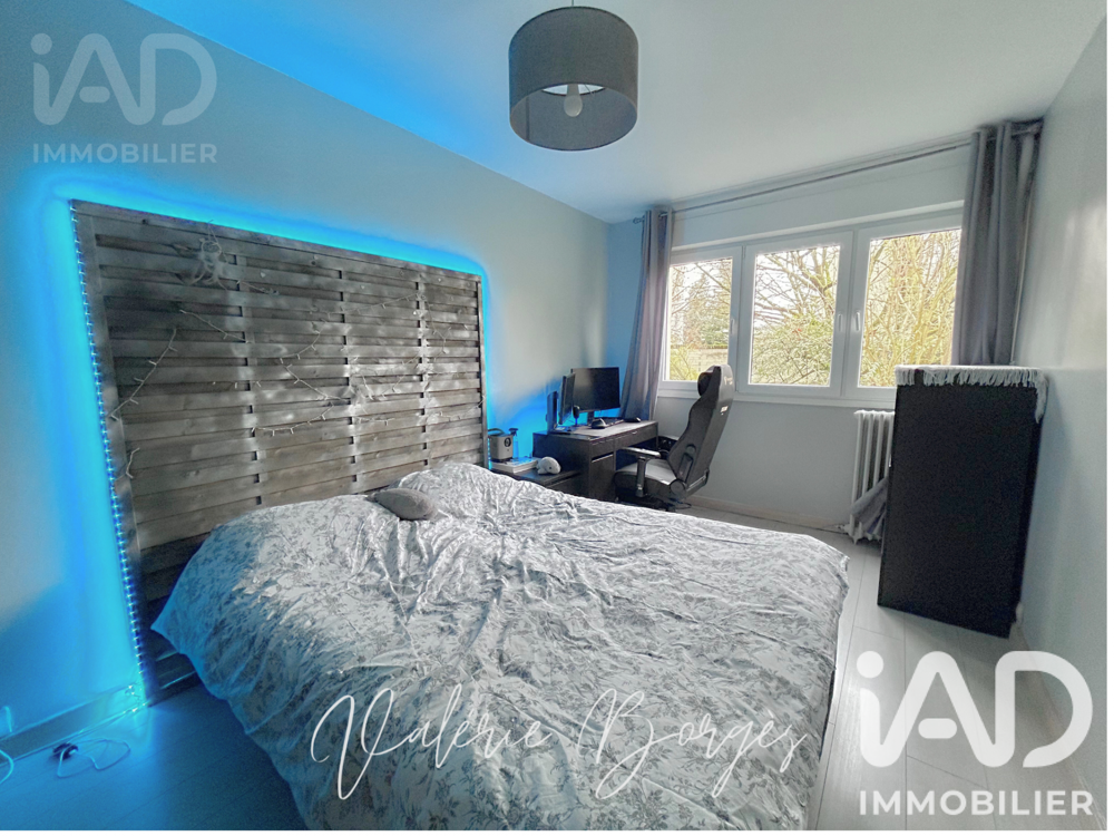 Vente Appartement Vente Appartement 2 pièces Meaux