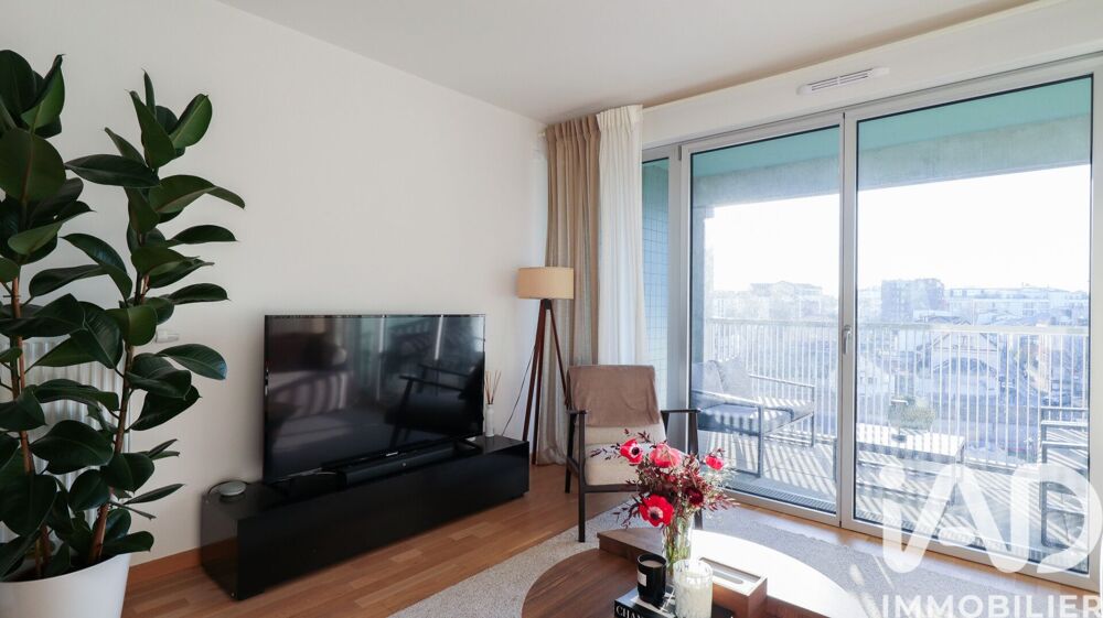 � vendre  Appartement Asni�res-sur-Seine (92600)