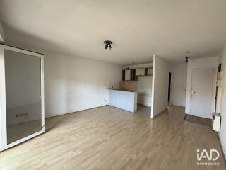  Appartement � vendre 2 pi�ces 38 m�