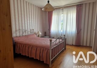  Maison à vendre 6 pièces 115 m²