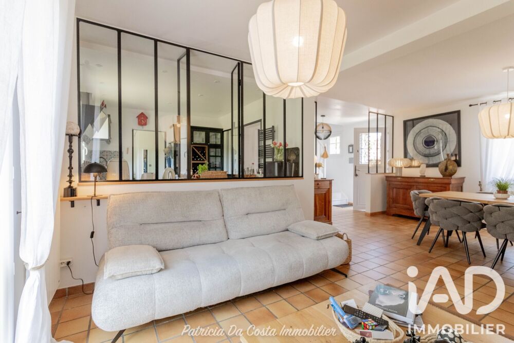 Vente Maison Vente Maison/villa 5 pièces La falaise