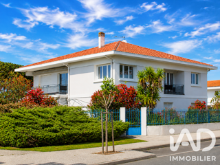  Maison à vendre 9 pièces 308 m²