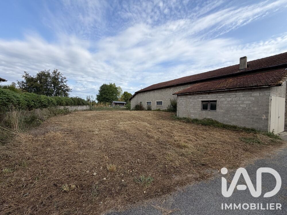 Vente Maison traditionnelle 5 pièces