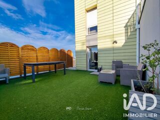  Appartement à vendre 4 pièces 80 m²