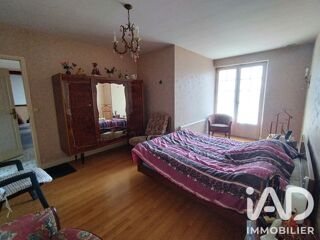  Maison à vendre 3 pièces 111 m²