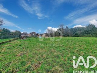  Terrain à vendre 1088 m²