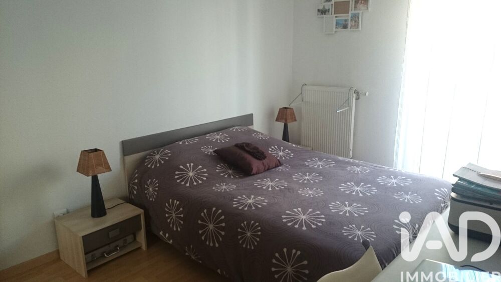 Vente Appartement Vente Appartement 2 pièces Nancy
