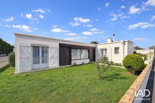 Maison - 4 pièce(s) - 117 m²