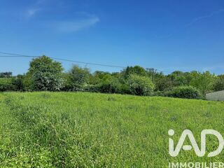  Terrain � vendre 1694 m�