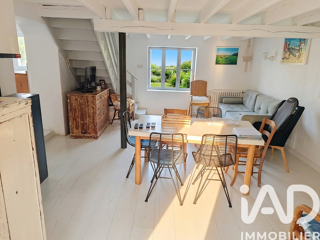  Maison à vendre 4 pièces 115 m²