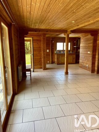  Maison � vendre 4 pi�ces 114 m�