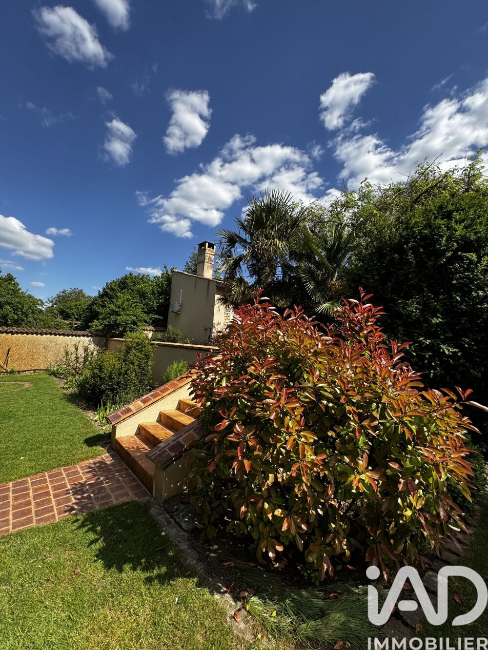 Vente Maison Vente Demeure 13 pièces Montauville