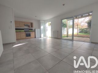  Maison à vendre 4 pièces 88 m²