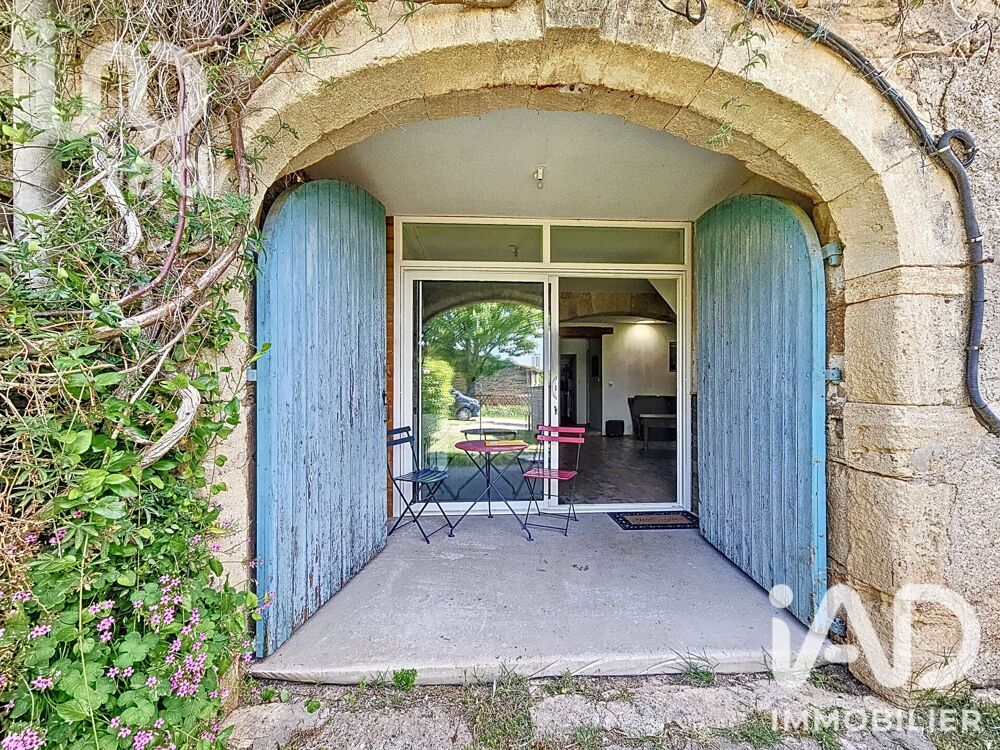 Vente Maison Vente Demeure 6 pièces Saint-pons-de-mauchiens