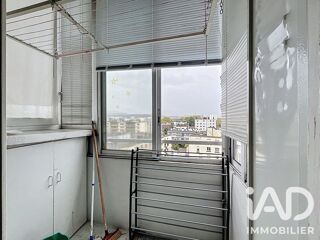  Appartement à louer 4 pièces 93 m²