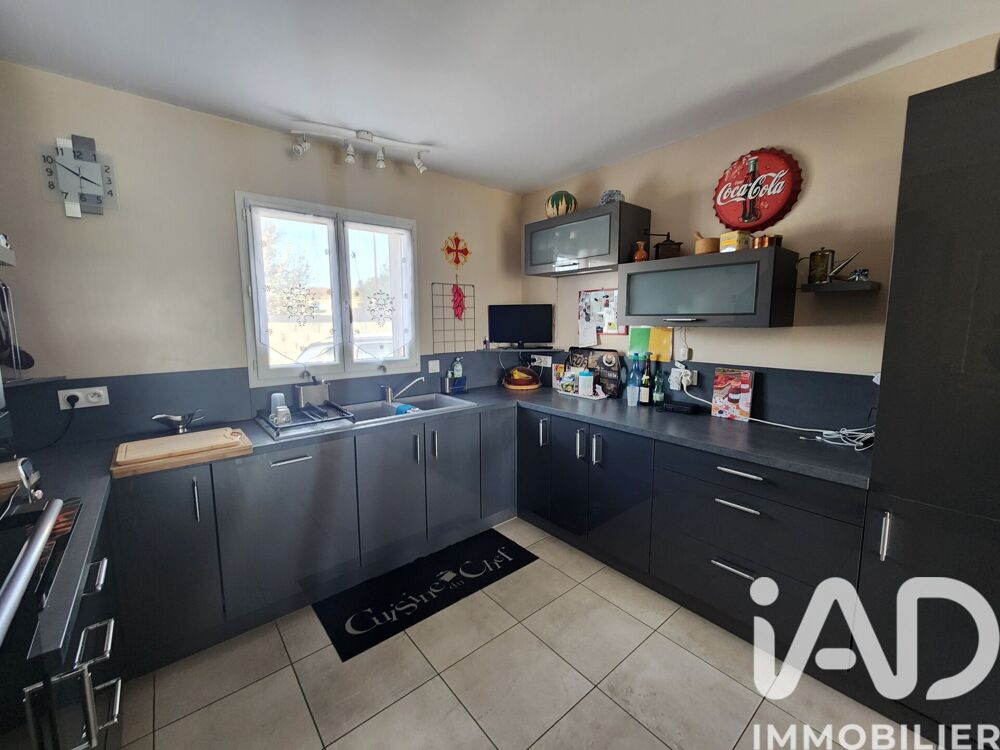 Vente Maison Vente Maison/villa 4 pièces Capestang