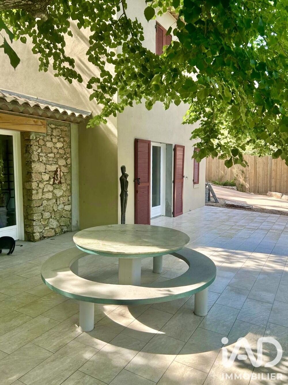 Vente Maison de campagne 2 pièces