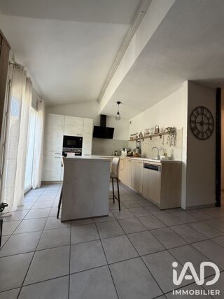  Maison à vendre 5 pièces 120 m²