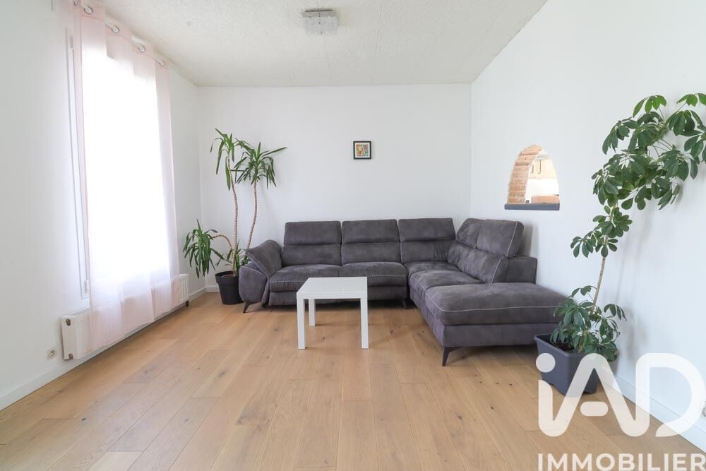 Vente Maison Vente Maison/villa 5 pièces Villeneuve-saint-georges