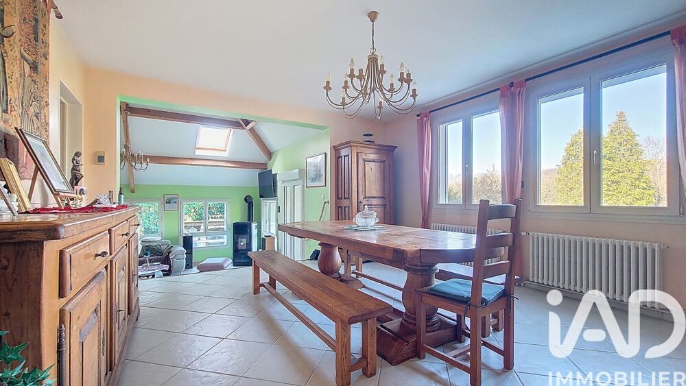 Vente Maison Vente Maison/villa 6 pièces Chevreuse