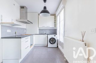 Appartement � vendre 3 pi�ces 64 m�