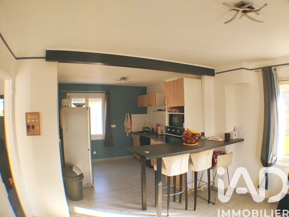 Vente Maison/villa 7 pièces