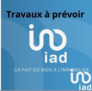  Maison à vendre 4 pièces 100 m²