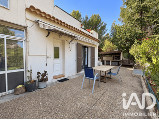 Maison à vendre 6 pièces 157 m²